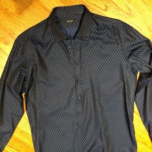 Men’s dress shirt